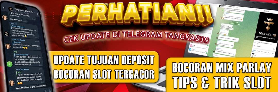 PERHATIAN TUJUAN DEPOSIT